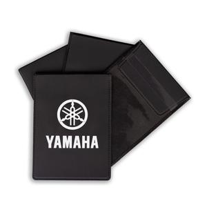 Couverture de la licence technique Yamaha
