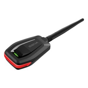 Adaptateur Bluetooth-MeshPort Rouge SENA