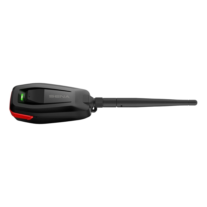 Adaptateur Bluetooth-MeshPort Rouge SENA