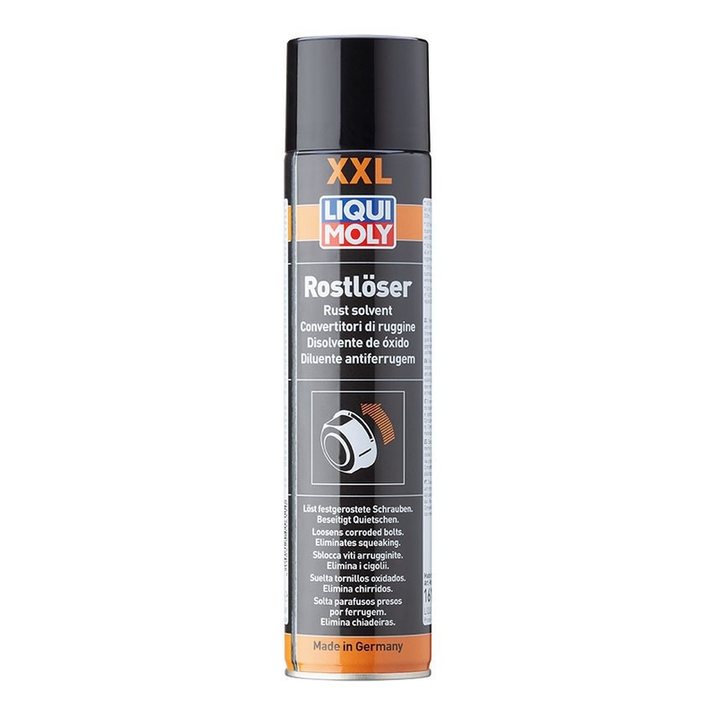 Liqui Moly XXL antirouille 600 ml