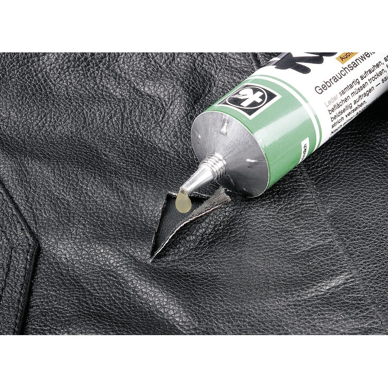 Colle pour cuir et caoutchouc KÖVULFIX 90 g