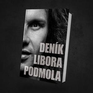 Livre Le journal de Libor Podmol 1