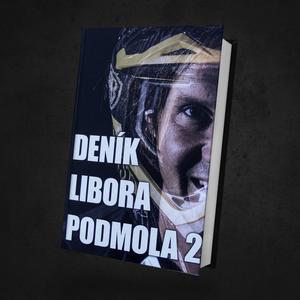 Livre Le journal de Libor Podmol 2