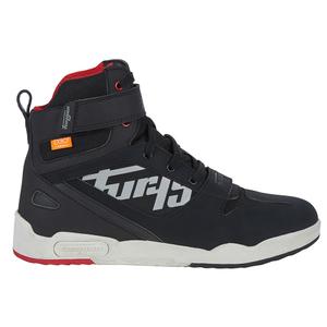 Bottes de moto Furygan Get Down noires