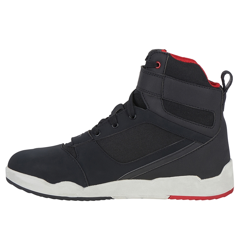 Bottes de moto Furygan Get Down noires