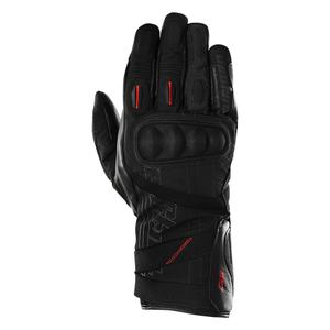 Gants de moto Furygan Nomad noirs soldes