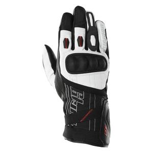 Gants de moto Furygan Nomad noir et blanc