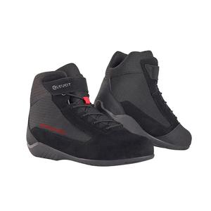 Bottes de moto Eleveit DELTA WP noires