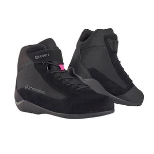 Eleveit DELTA WP LADY bottes de moto noir