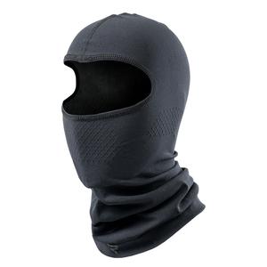 Cagoule de casque Rebelhorn Freeze II noir