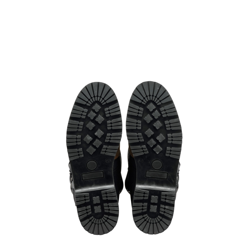 SIDI Adventure Gore-Tex 2 bottes de moto marron clair