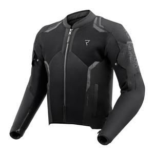Veste moto Rebelhorn Jax noir