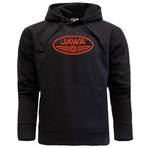 Sweat JAWA noir