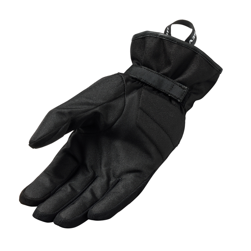 Revit Mankato H2O gants moto noir