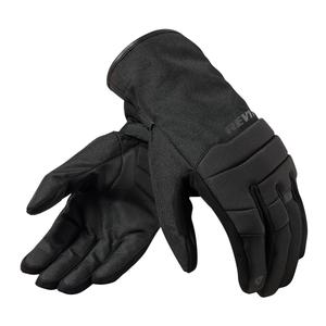 Revit Mankato H2O gants moto noir