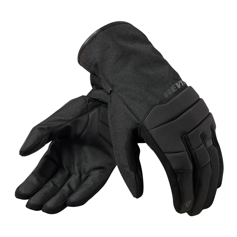 Revit Mankato H2O gants moto noir
