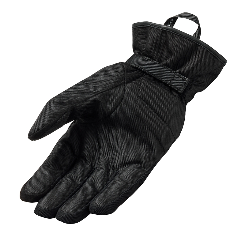 Revit Croydon H2O gants moto noir