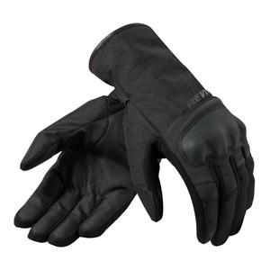 Revit Croydon H2O gants moto noir