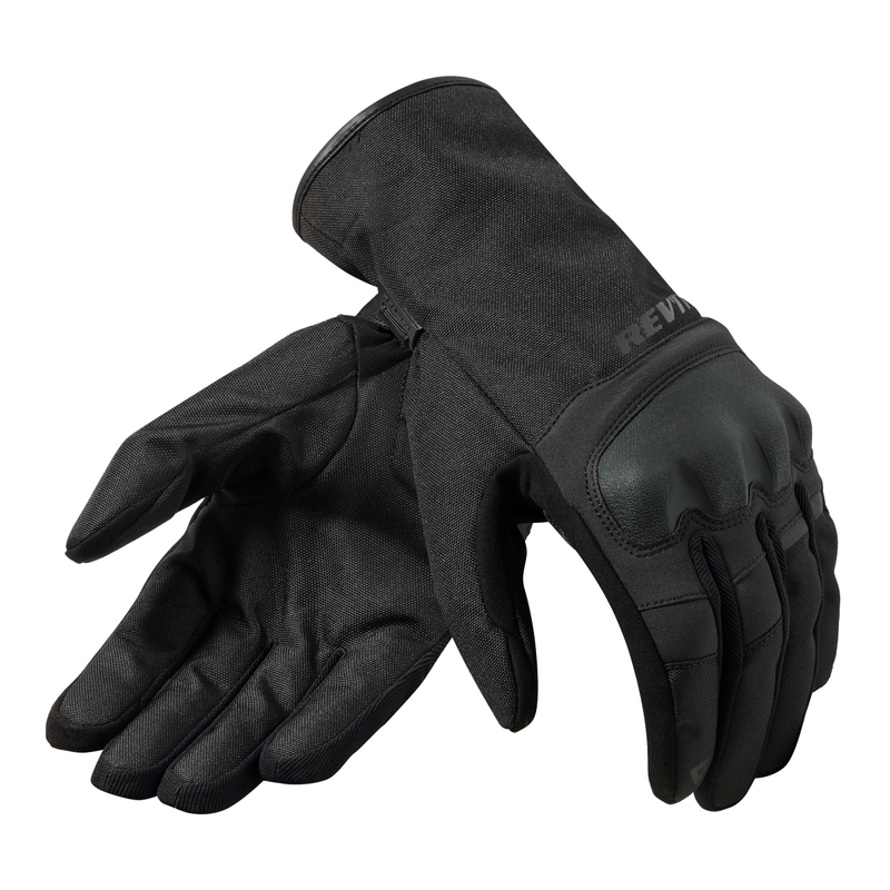 Revit Croydon H2O gants moto noir
