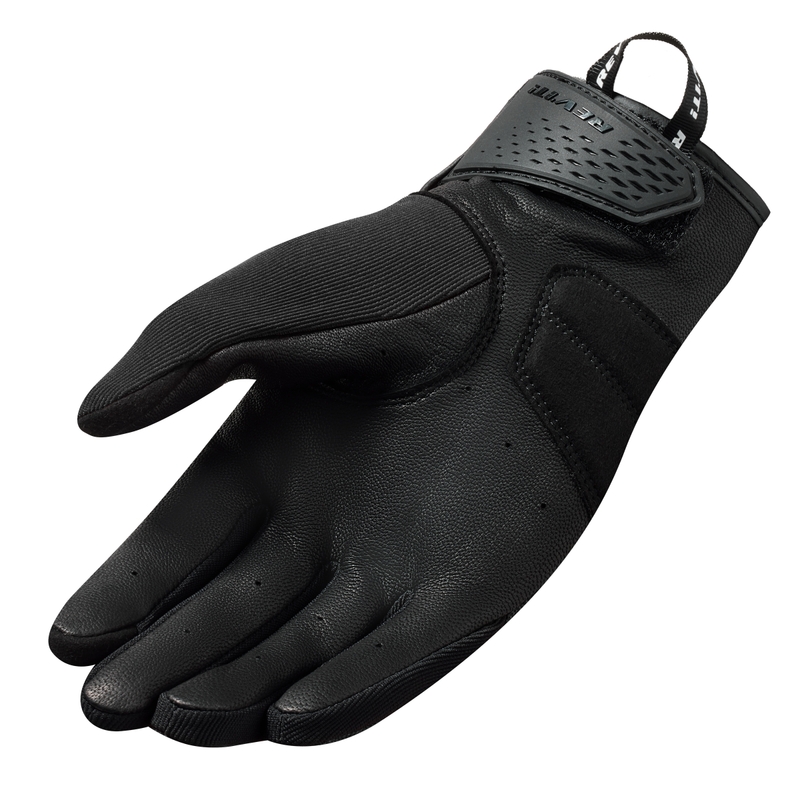Revit Mosca 2 gants moto noir