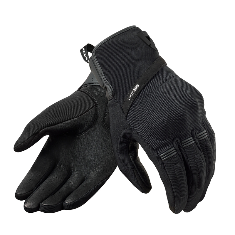 Revit Mosca 2 gants moto noir