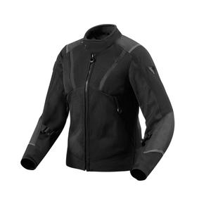 Veste moto femme Revit Airwave 4 Noir