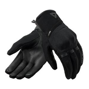 Gants de moto Revit Mosca 2 H2O pour femme noir