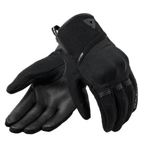 Gants moto Revit Mosca 2 H2O noir