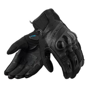 Gants de moto Revit Ritmo noir