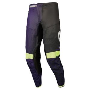 Pantalon motocross Scott PODIUM PRO noir mat