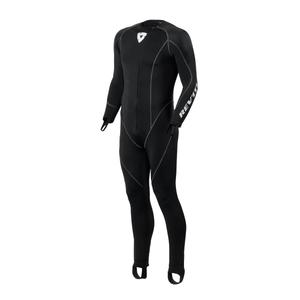 Salopette thermique Revit Excellerator 2 noir