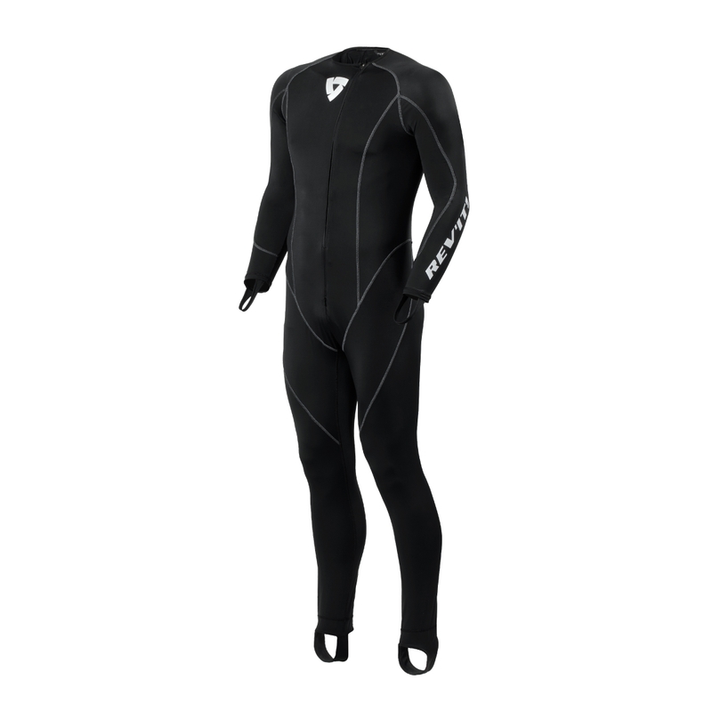 Combinaison thermique Revit Excellerator 2 noire