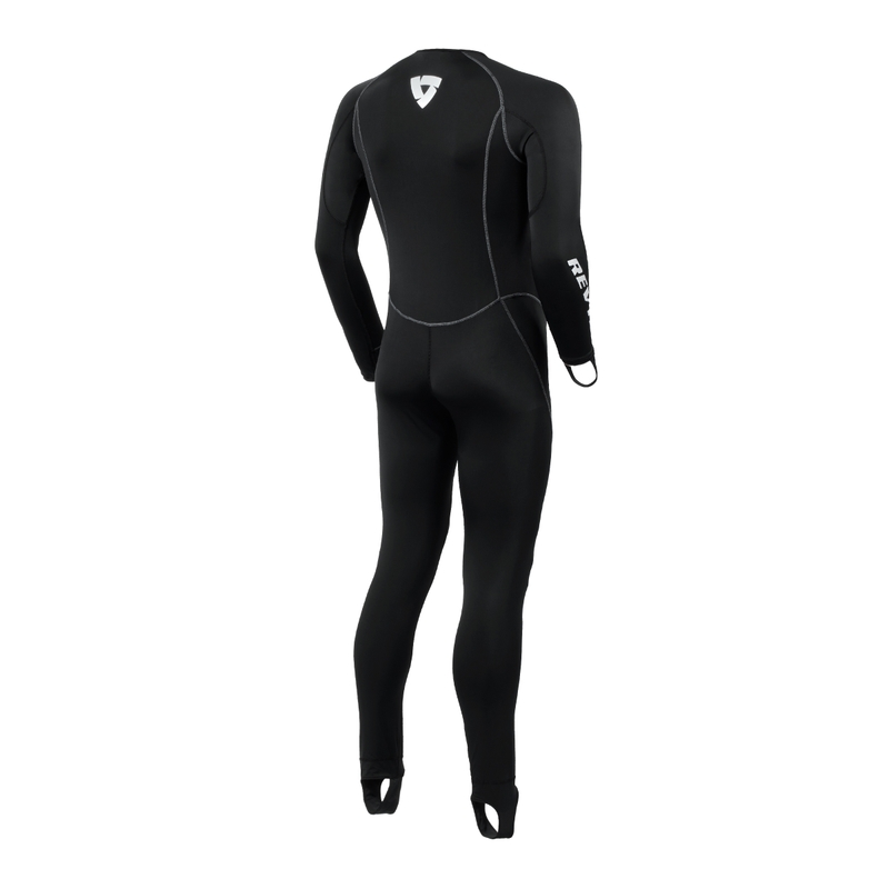 Combinaison thermique Revit Excellerator 2 noire