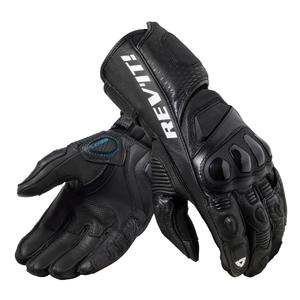 Gants de moto Revit Control Noir