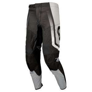 Scott PODIUM PRO Pantalon Motocross noir-gris