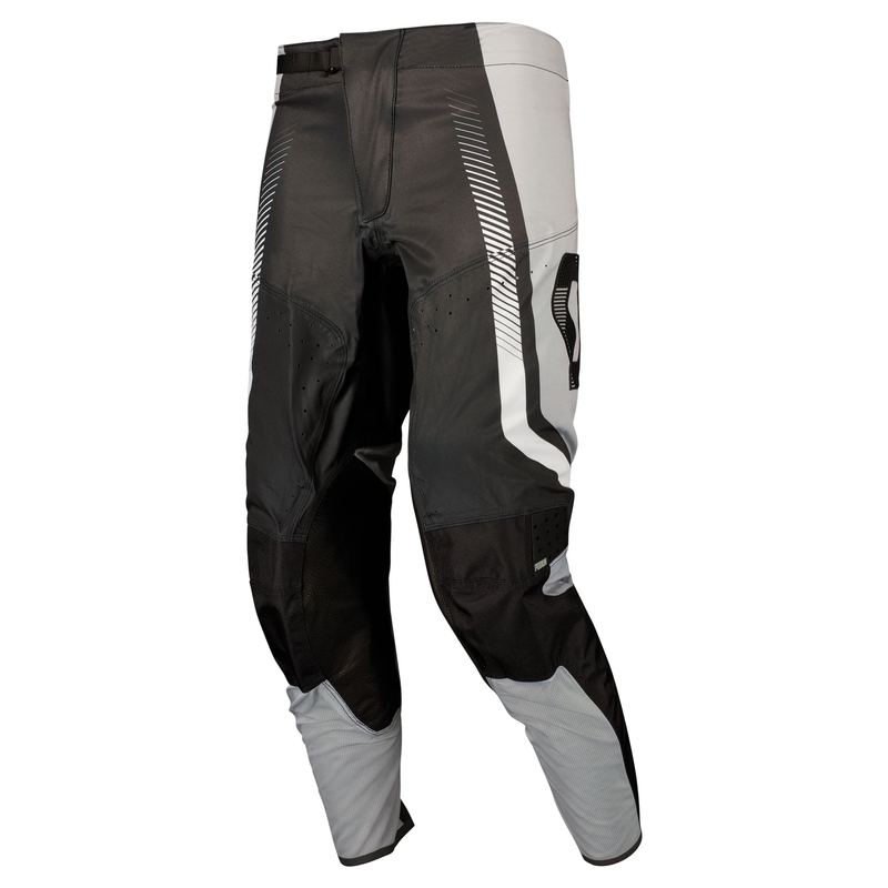 Scott PODIUM PRO Pantalon Motocross noir-gris