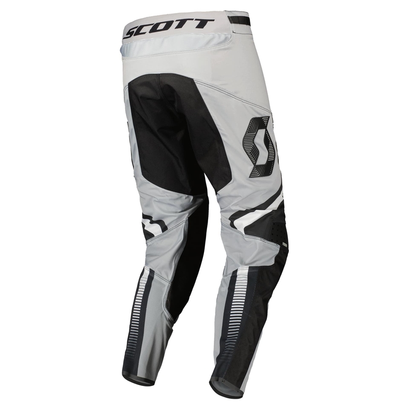 Scott PODIUM PRO Pantalon Motocross noir-gris