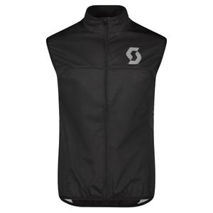Gilet moto Scott X-PLORE LIGHT noir-gris