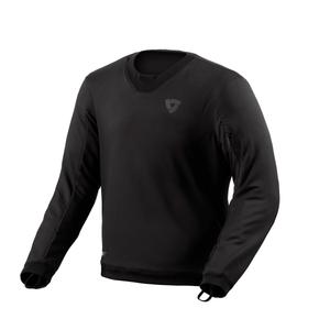 Pull moto Revit Crux noir