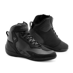 Bottes de moto Revit G-Force 2 noir-anthracite