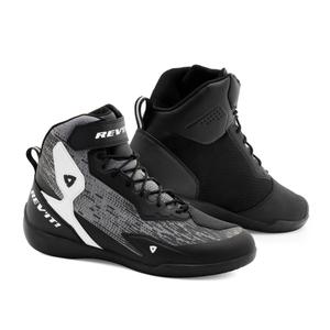 Bottes de moto Revit G-Force 2 Air noir-gris