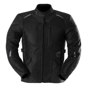 Veste moto Furygan BROOKS VENTED+ noir