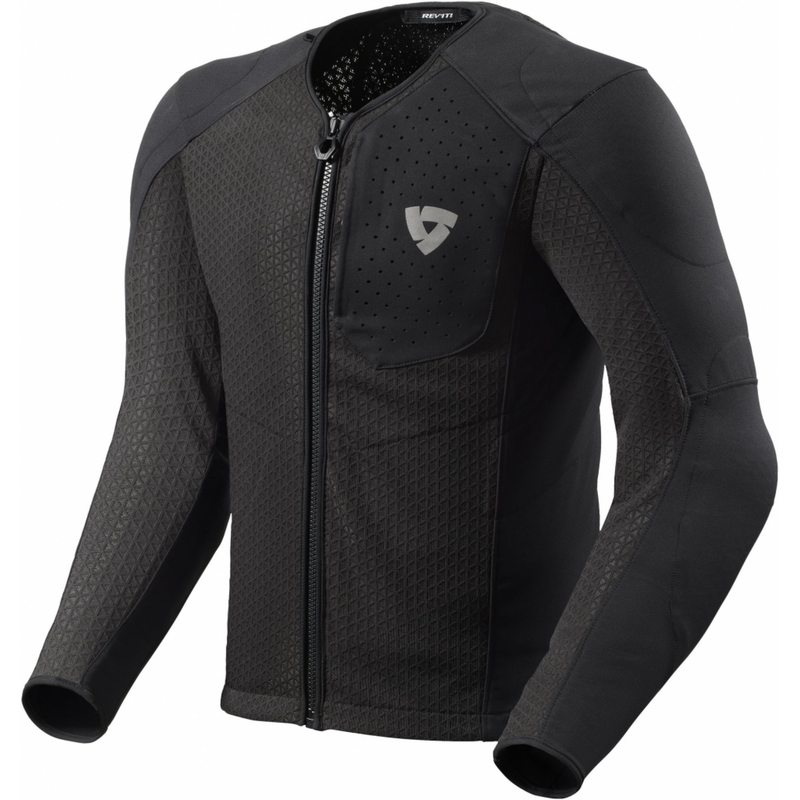 Revit Nucleus body protector black