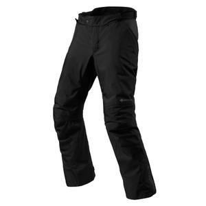 Revit Vertical GTX pantalon moto noir court