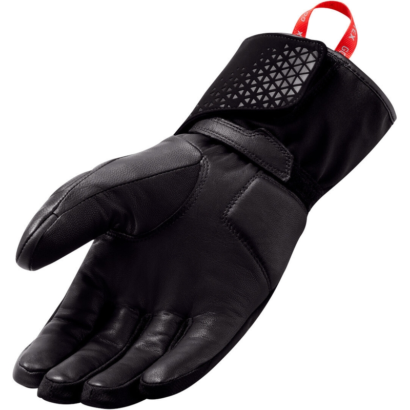 Revit Stratos 3 GTX gants moto noir
