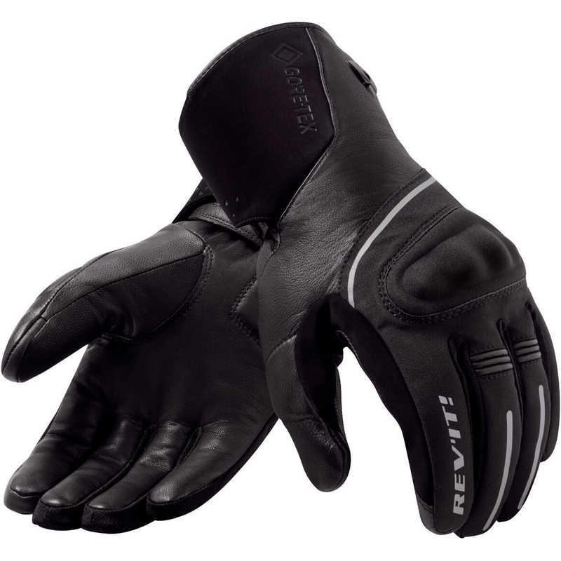 Revit Stratos 3 GTX gants moto noir