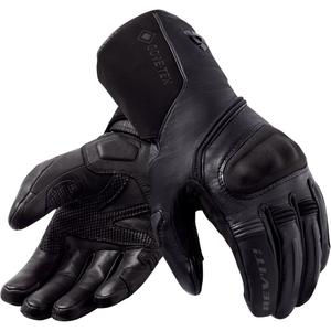 Revit Kodiak 2 GTX gants moto noir