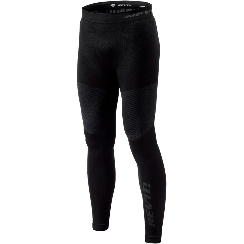 Revit Airborne 2 sous-vêtements thermiques noir
