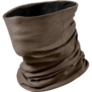 Revit Finish neckwarmer noir-khaki