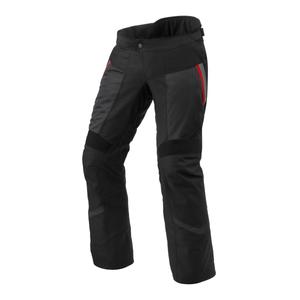 Pantalon moto Revit Tornado 4 H2O noir